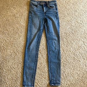 American Eagle next level 6 x-long